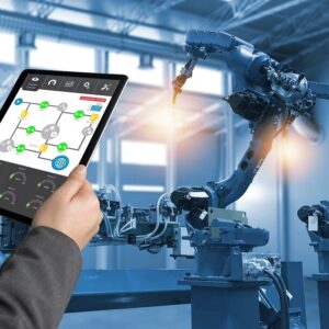 Industrial Internet of Things IIoT Certification Course